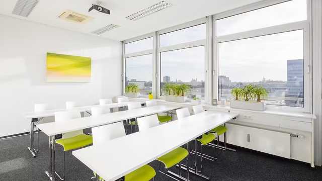 coworking germany desk office