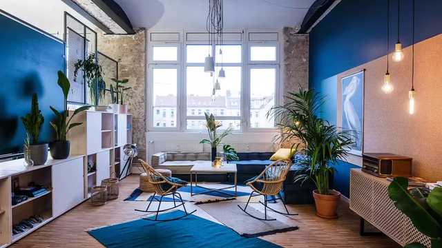 coworking office berlin