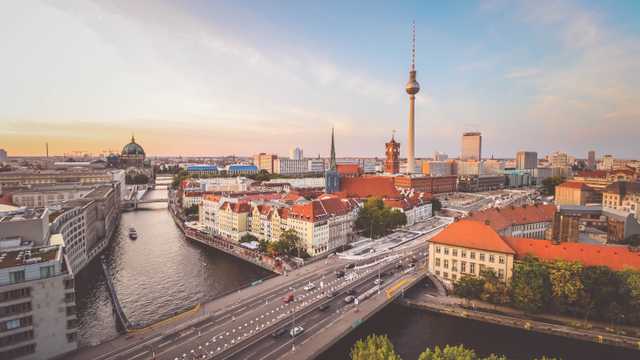 berlin office coworking