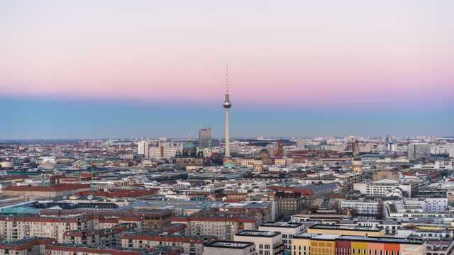 berlin office coworking