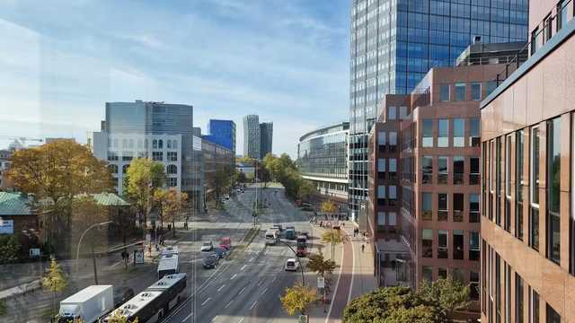 coworking germany office
