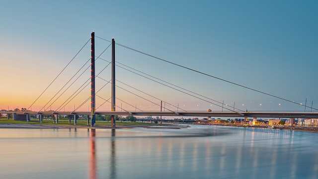 dusseldorf office coworking