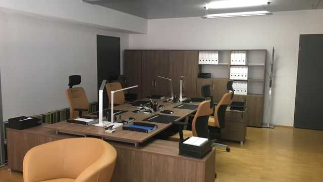 coworking office germany