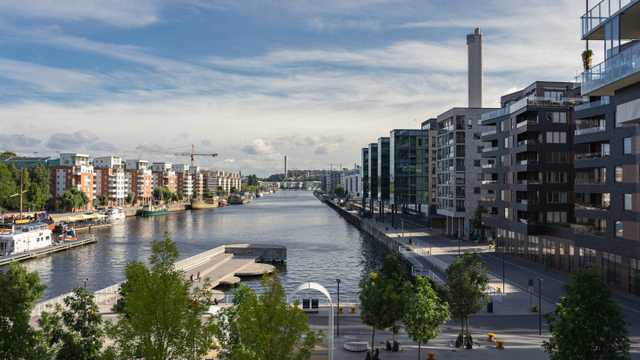 hammarby kontor coworking