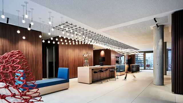 coworking berlin helix office