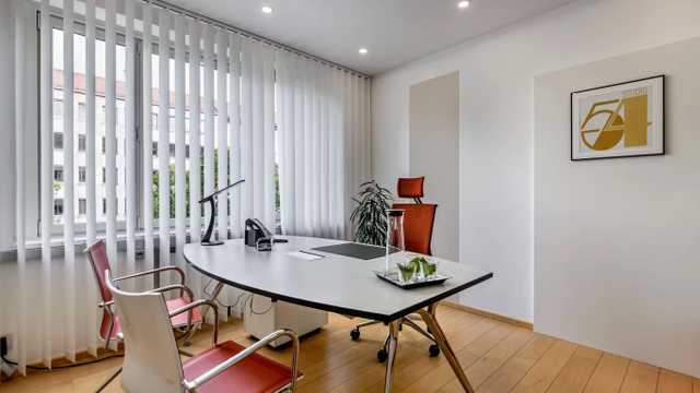 coworking office germany