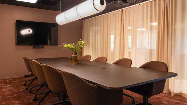kontor coworking stockholm