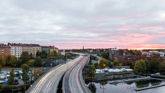 kungsholmen coworking kontor