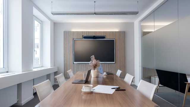 coworking munich office