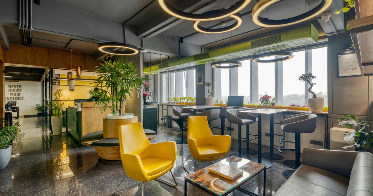 Flexible Offices in 2026: 7 Trends That Are Changing the Way Companies ...