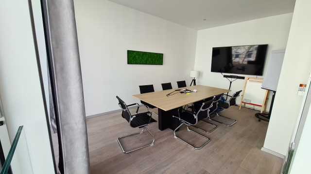 coworking berlin office