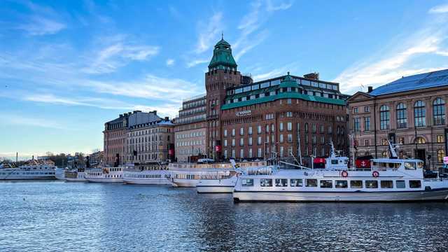 östermalm kontor coworking