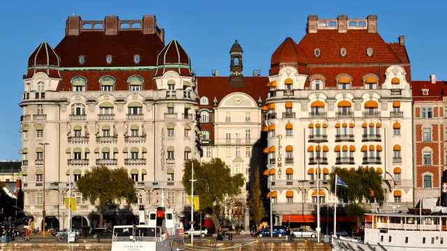östermalm kontor coworking