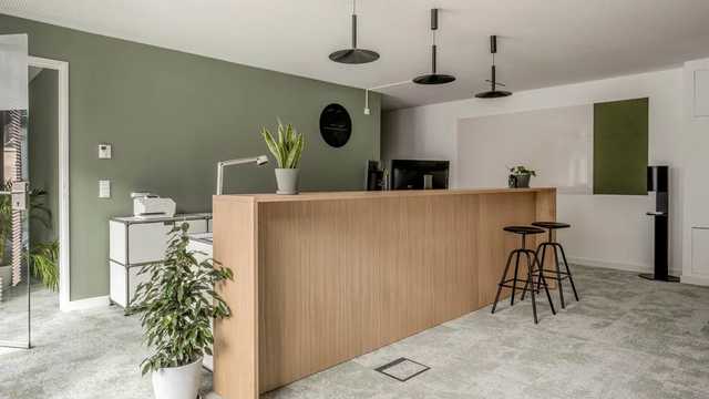 coworking office club germany