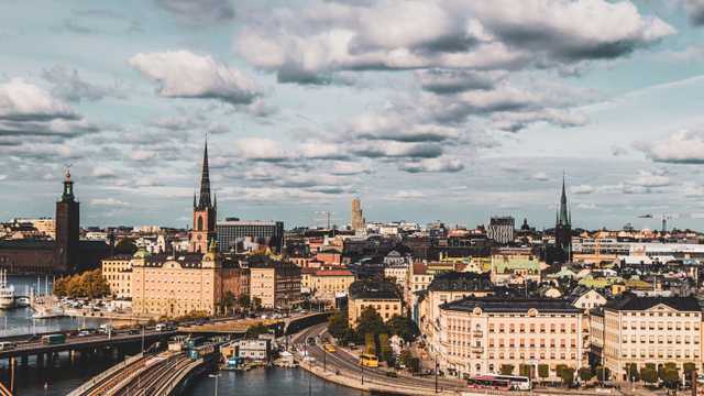 stockholm kontor coworking
