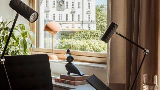 kontor coworking stureplan