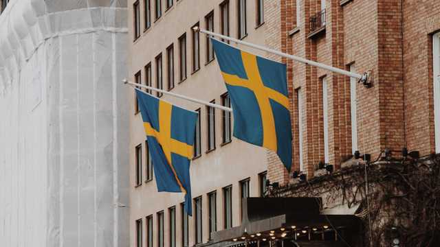 kontor sverige stockholm coworking