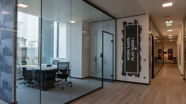 coworking office germany