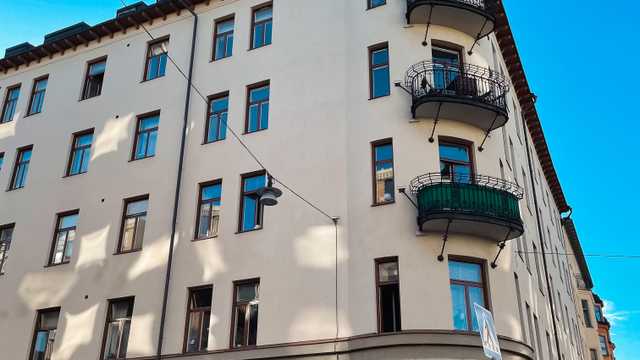 vasastan coworking kontor
