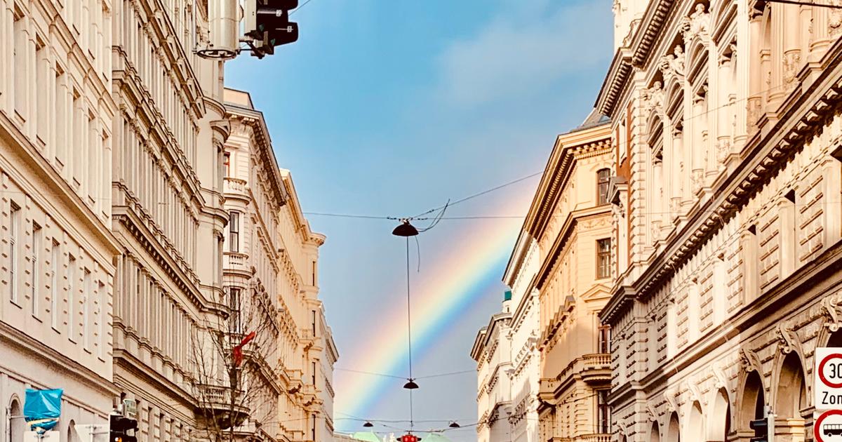 workーVienna The 15-Minute City, Vienna Edition: How to Build a Workday Without